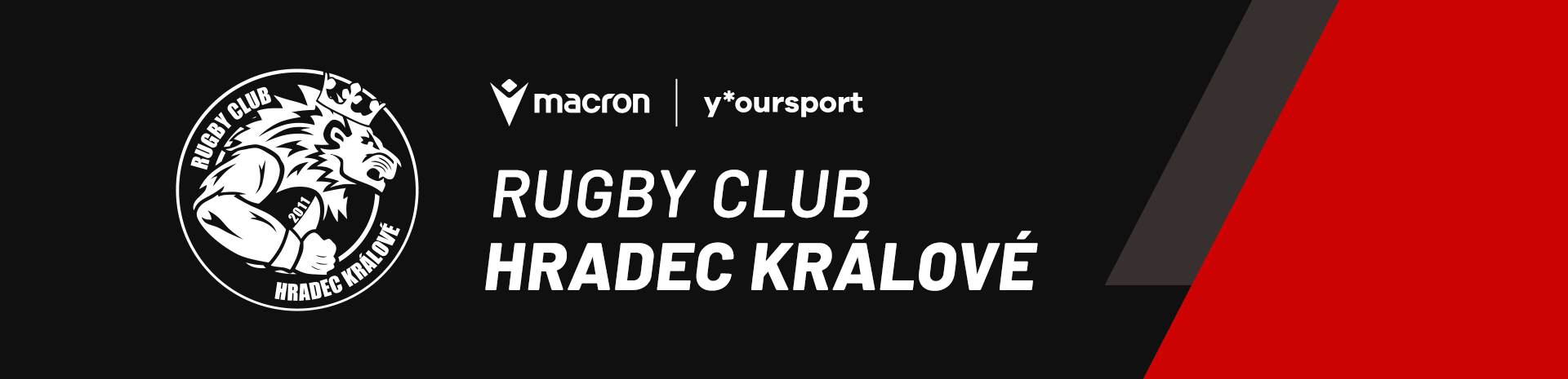 RUGBY CLUB HRADEC KRÁLOVÉ desktop
